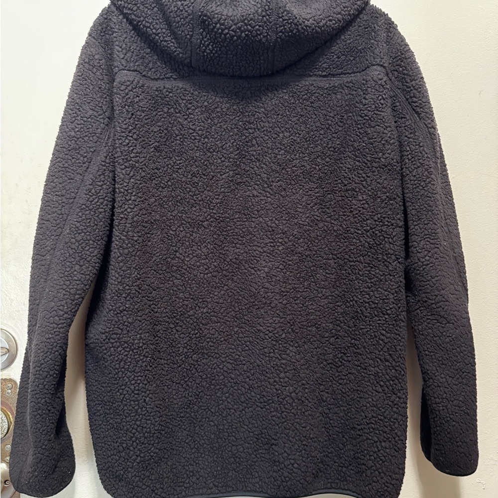 2 Fleece Jacket - Picture 4 of 7